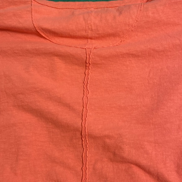American Eagle Oversized Tee - Picture 5 of 6